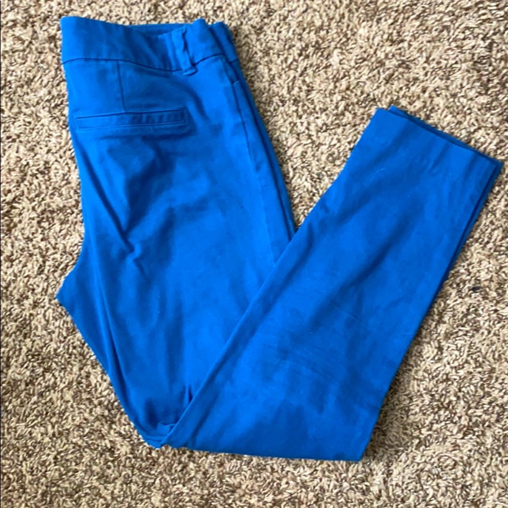 Old navy pixie pant